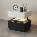 Color Walnut/White