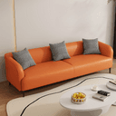 Color Orange