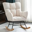 Upholstery Color White