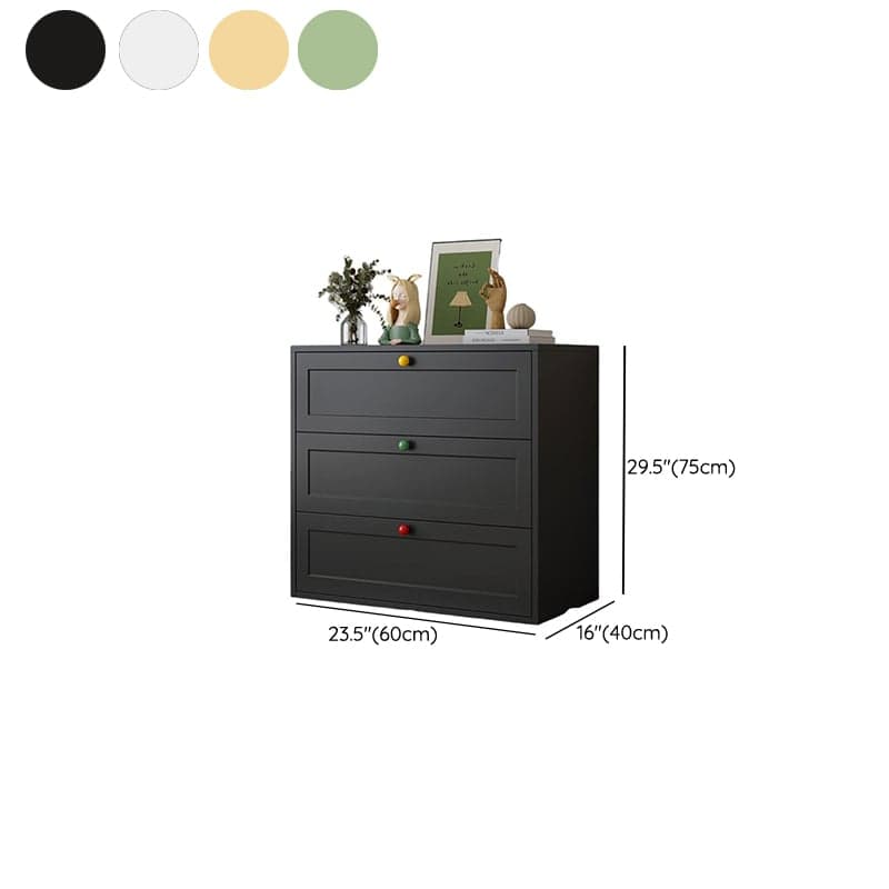 Casual Steel Bachelor Chest/Lingerie Chest thumbnail 9