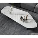 Table Top Color White