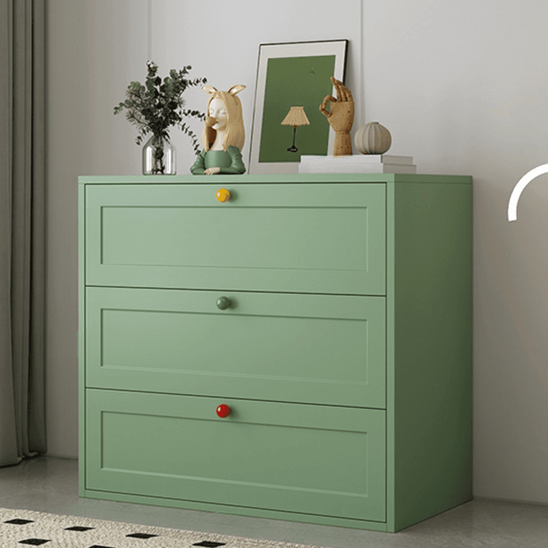 Casual Steel Bachelor Chest/Lingerie Chest thumbnail 2