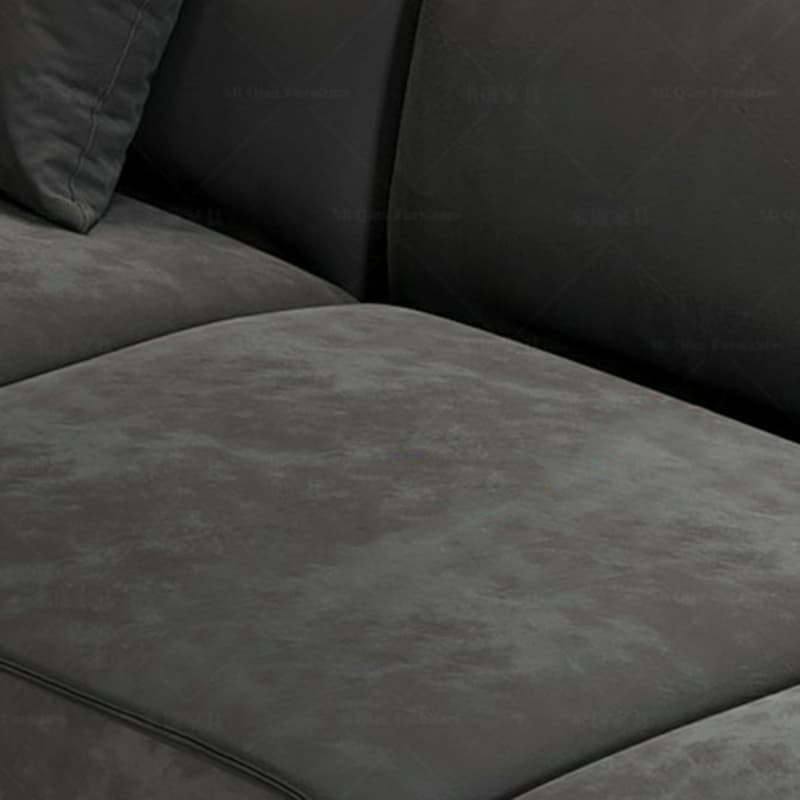 Horizontal/Right Straight/L-Shape Sofa/Sofa Recliner 2-Seater thumbnail 5