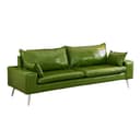 Color Avocado Green
