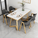 Seating Color Dark Gray