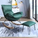 Upholstery Color Green