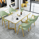 Seating Color Fruit Green