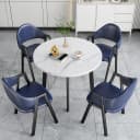 Seating Color Navy Blue