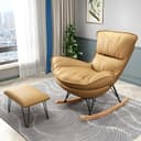 Upholstery Color Yellow