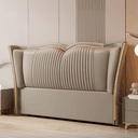 Color Cream Gray
