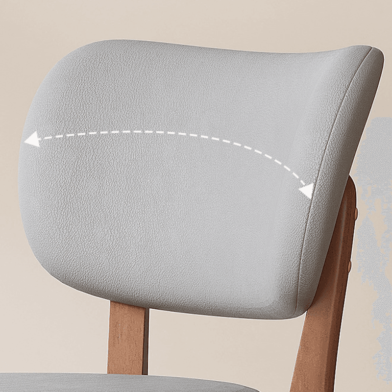 Dining Room Firm Bordered Side Chair thumbnail 25