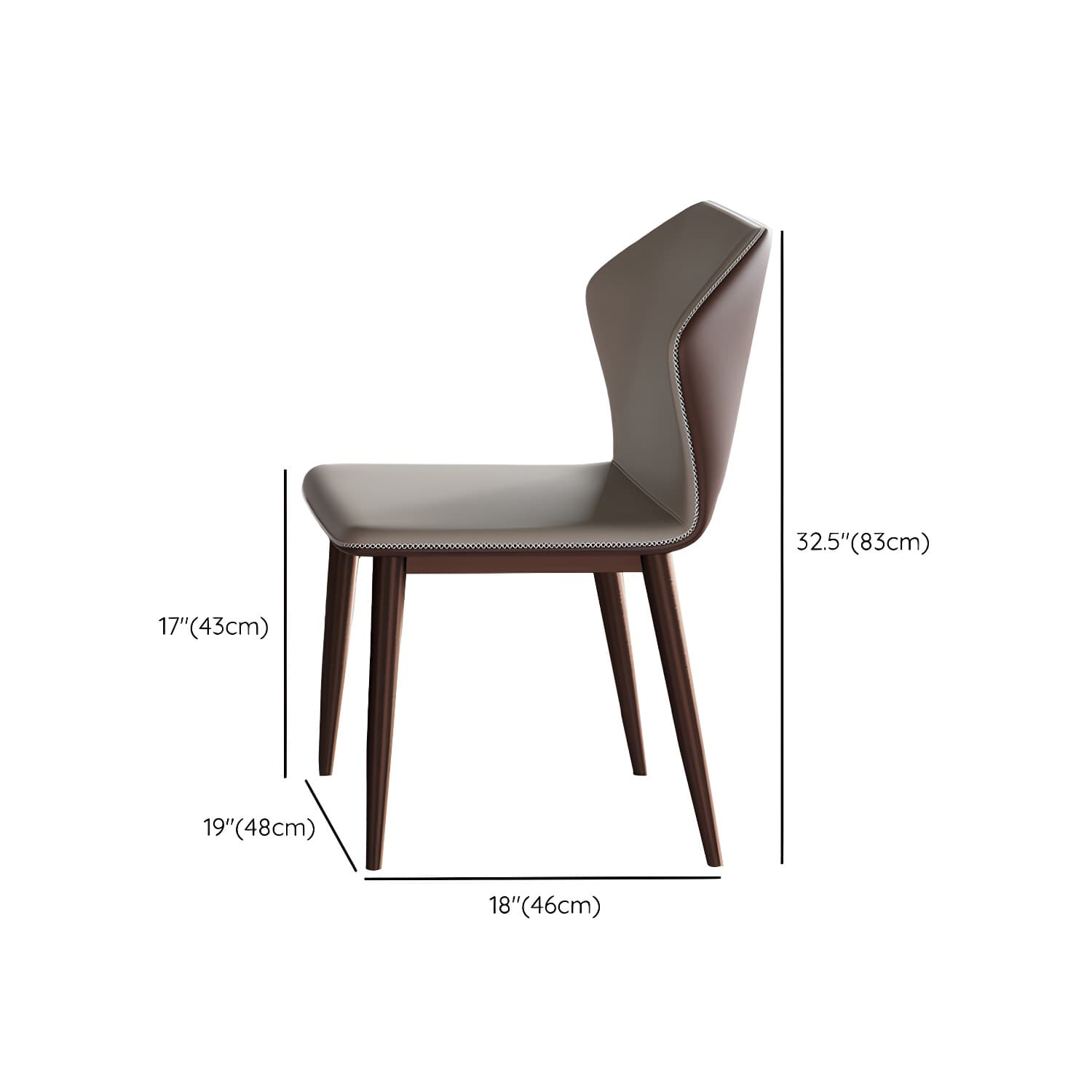 Modern Dining Table Set 1/3/4/7 Pieces with Metal Base Kitchen Furniture Set thumbnail 16