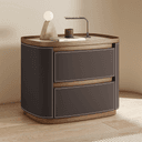 Color Dark Coffee