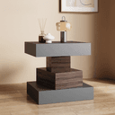 Color Walnut/Dark Gray