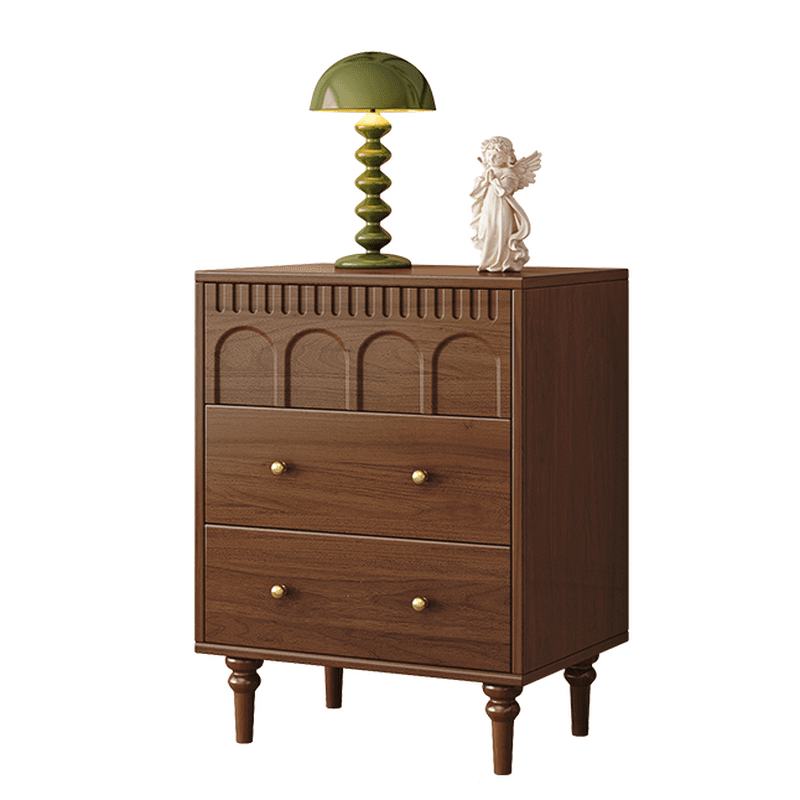 Trendy Composite Wood Double Dresser/Lingerie Chest/Bachelor Chest with 6/8/9 Drawers in Horizontal/Vertical Orientation thumbnail 2