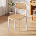 Color White/Wood