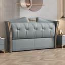 Color Gray/Blue