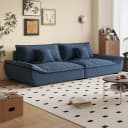Upholstery Color Dark Blue