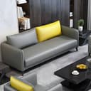 Color Gray/Yellow