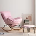 Upholstery Color Pink
