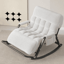 Upholstery Color White