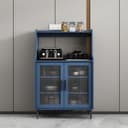 Color Blue