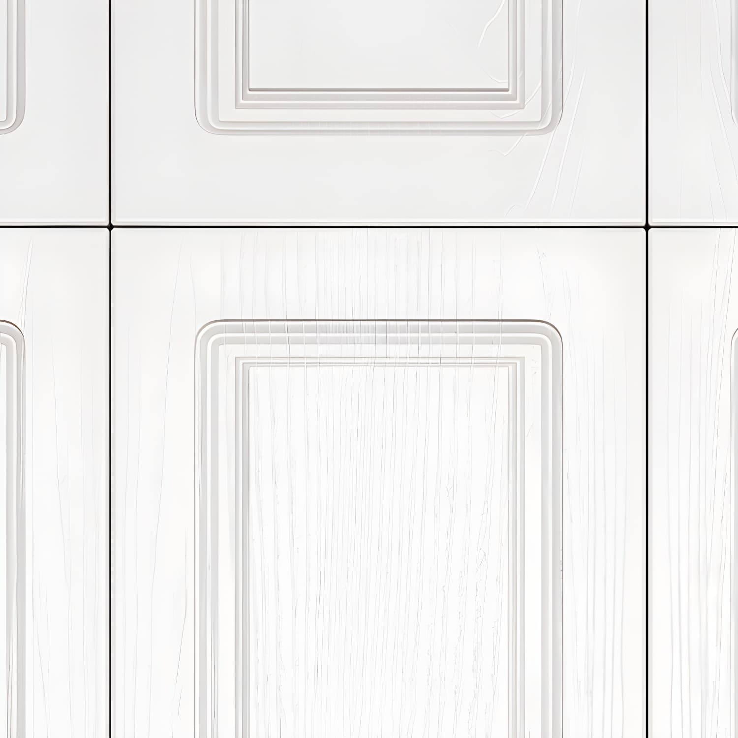 Modern Style Wooden Wardrobe Soft Close Door Wardrobe Closet with Drawer thumbnail 10
