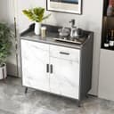 Color Marble Gray