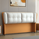 Color White/Orange