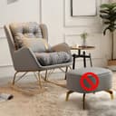 Upholstery Color Gray