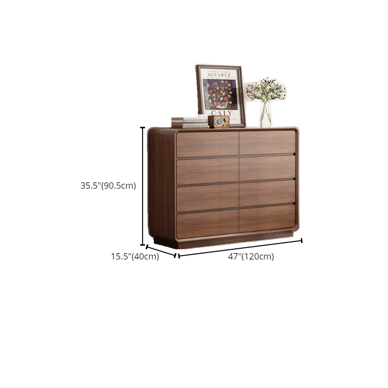 Classic Rectangle Independent Decorative Cabinet with Lumber Countertop and Auburn Soft Close Drawer thumbnail 13