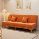 Color Orange Red