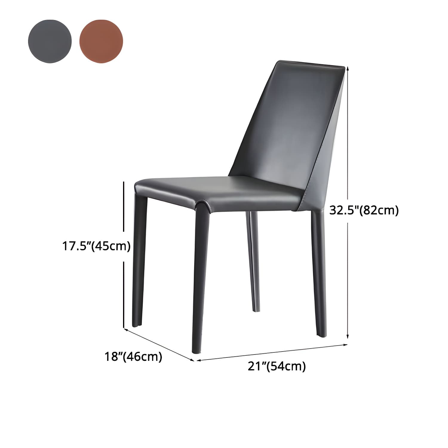 Contemporary Sintered Stone Dining Table Set 1/4/5/7 Pieces Dining Set for Home thumbnail 10