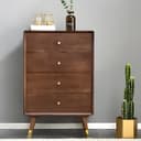 Color Walnut