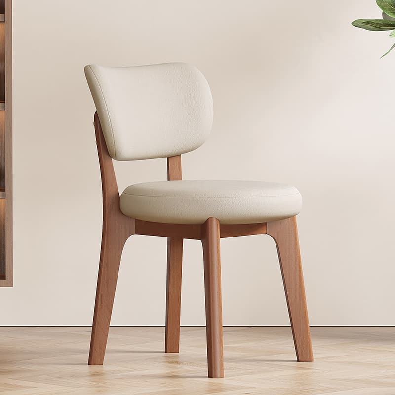 Dining Room Firm Bordered Side Chair thumbnail 9