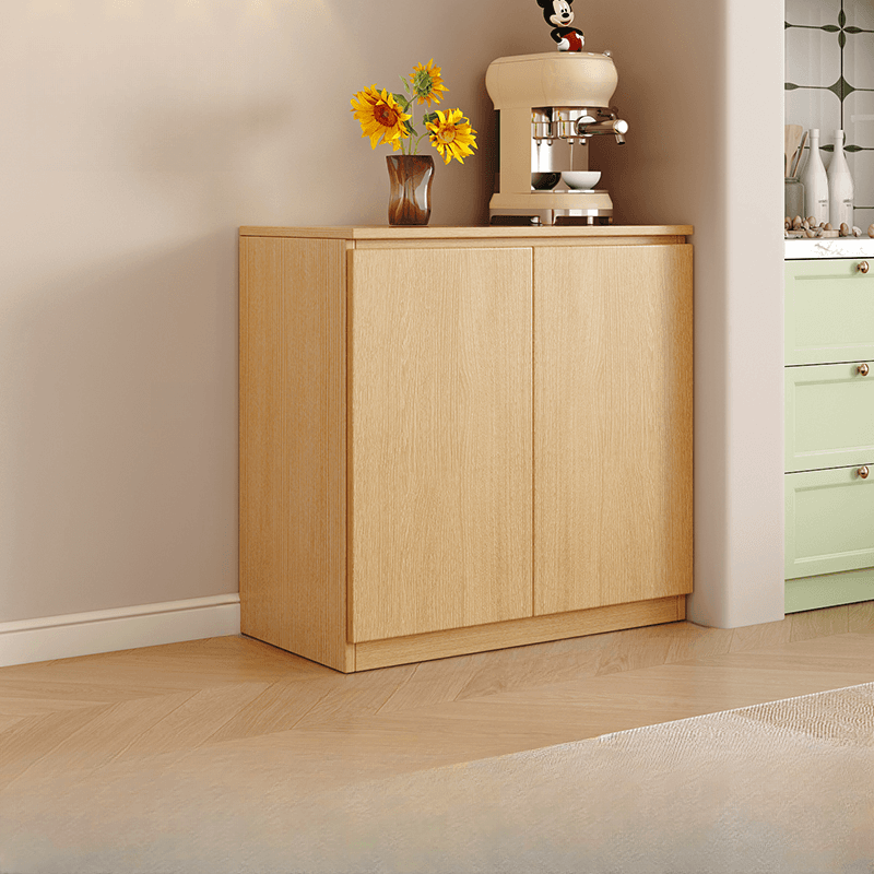 Moveable Self-supporting Sideboard with Culinary Equipment Storage thumbnail 1