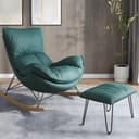 Upholstery Color Green