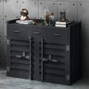 Color Black