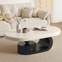 Table Base Color Black