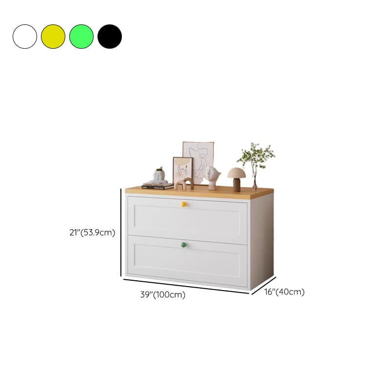 Casual Metal Bachelor Chest/Console Dresser/Semainier thumbnail 13
