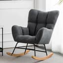 Upholstery Color Dark Gray