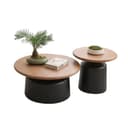 Table Base Color Black