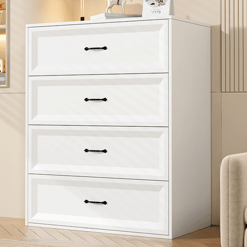 Casual Steel Bachelor Chest/Semainier with 5/4/3 Drawers in Vertical/Horizontal Orientation thumbnail 6