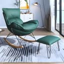 Upholstery Color Green