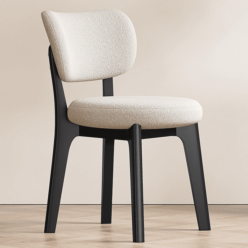 Dining Room Firm Bordered Side Chair thumbnail 22