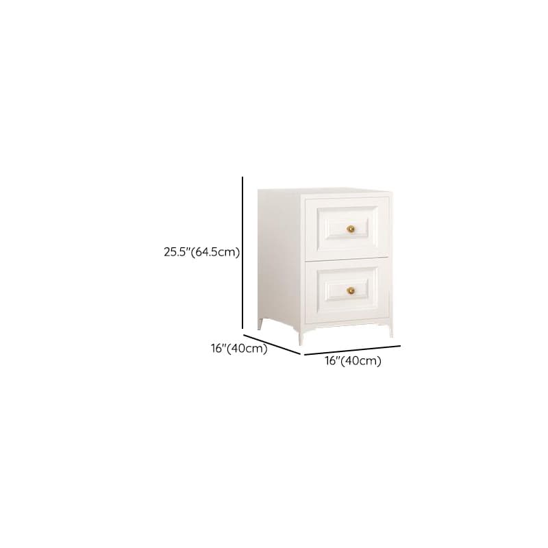 Chalk Simple Metal Semainier in Vertical/Horizontal Orientation thumbnail 6