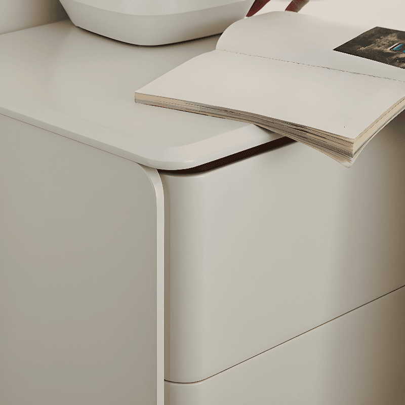 Contemporary Lumber Horizontal/Vertical Double Dresser/Bachelor Chest with 8 Drawers/5 Drawers/3 Drawers thumbnail 9