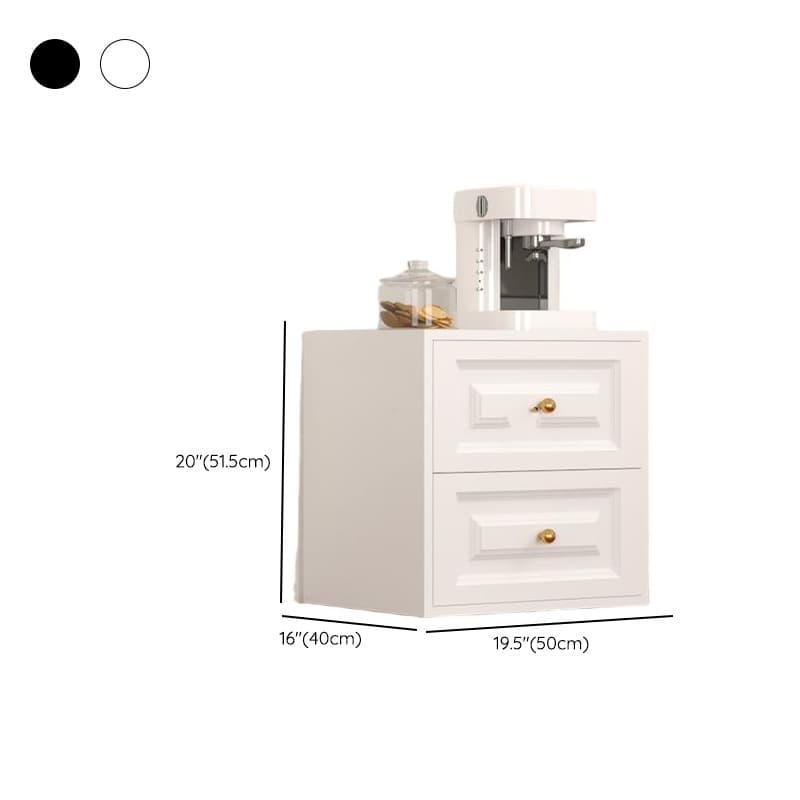 Contemporary Steel Wardrobe Chest Of Drawers Horizontal with 4 Drawers/3 Drawers/6 Drawers thumbnail 9