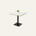 Table Base Color Black
