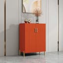 Color Orange